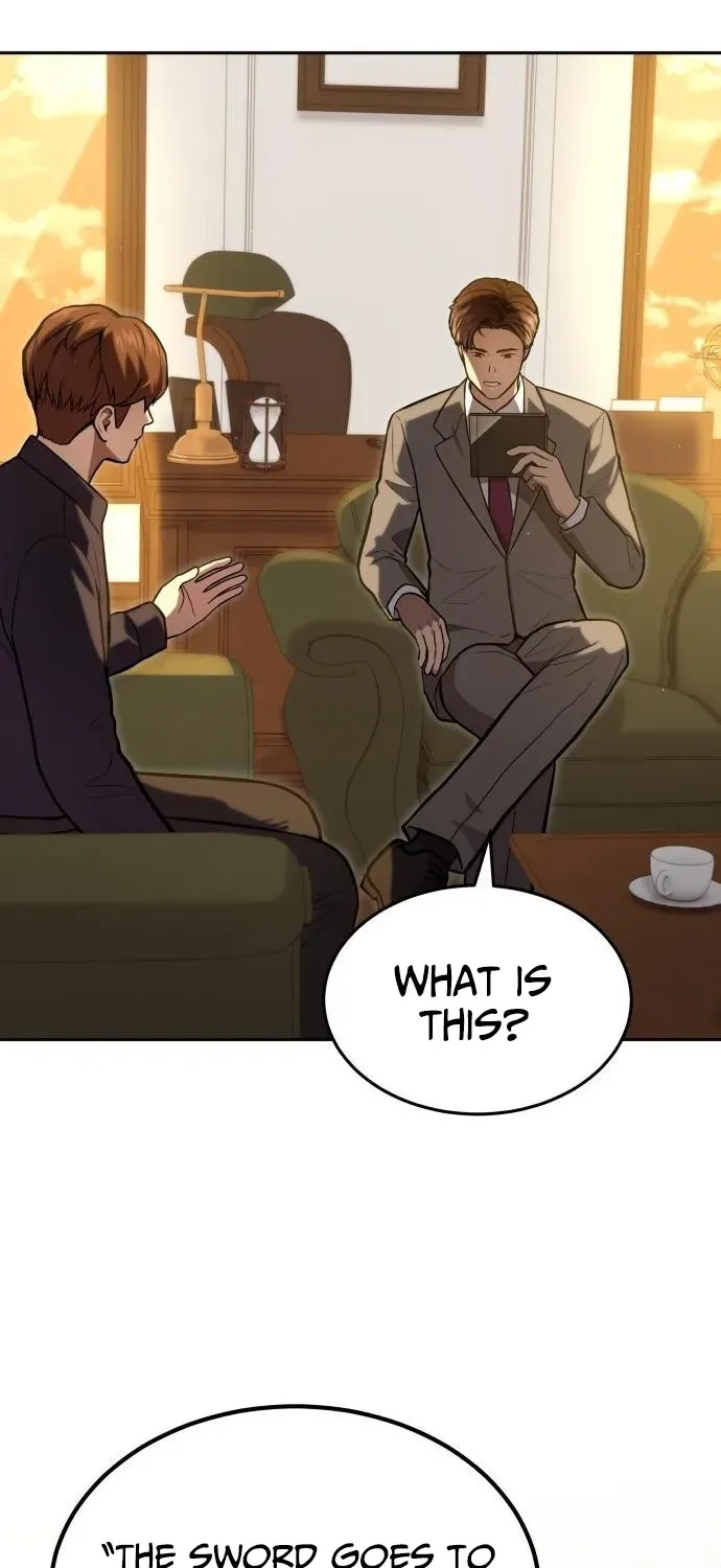 The Heavenly Scalpel Chapter 42 page 80 - 
