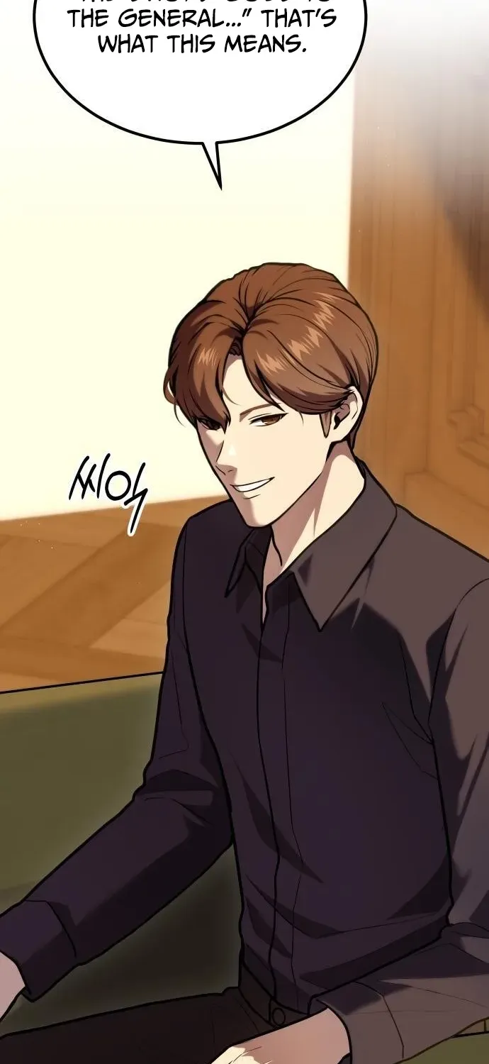 The Heavenly Scalpel Chapter 42 page 81 - 