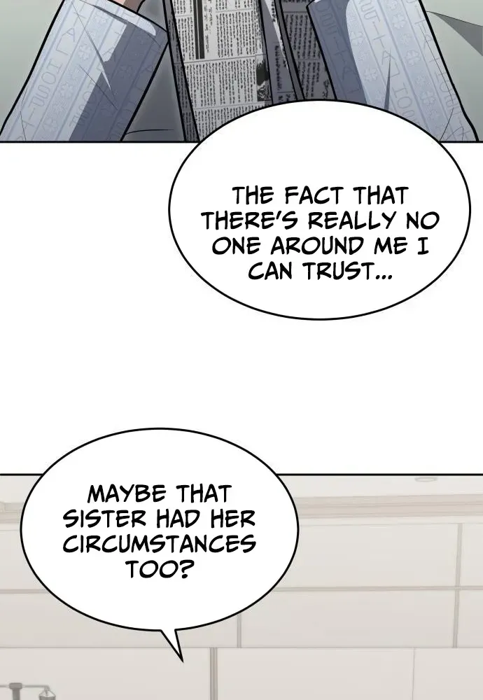 The Heavenly Scalpel Chapter 43 page 14 - 
