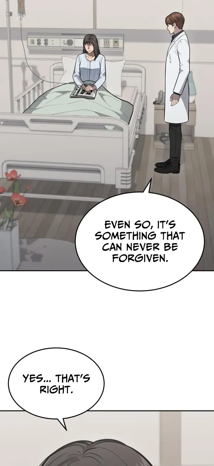 The Heavenly Scalpel Chapter 43 page 15 - 