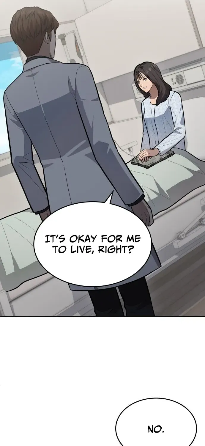 The Heavenly Scalpel Chapter 43 page 17 - 
