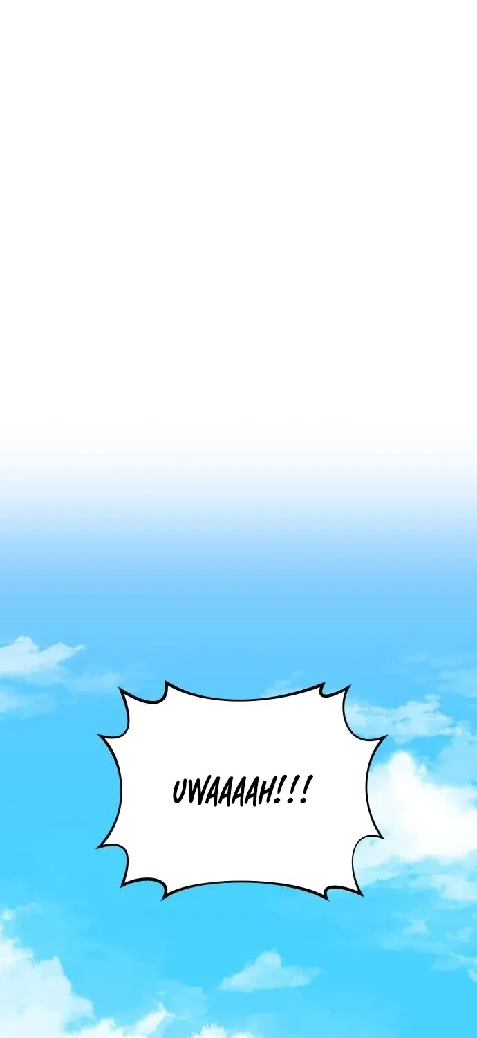 The Heavenly Scalpel Chapter 43 page 20 - 