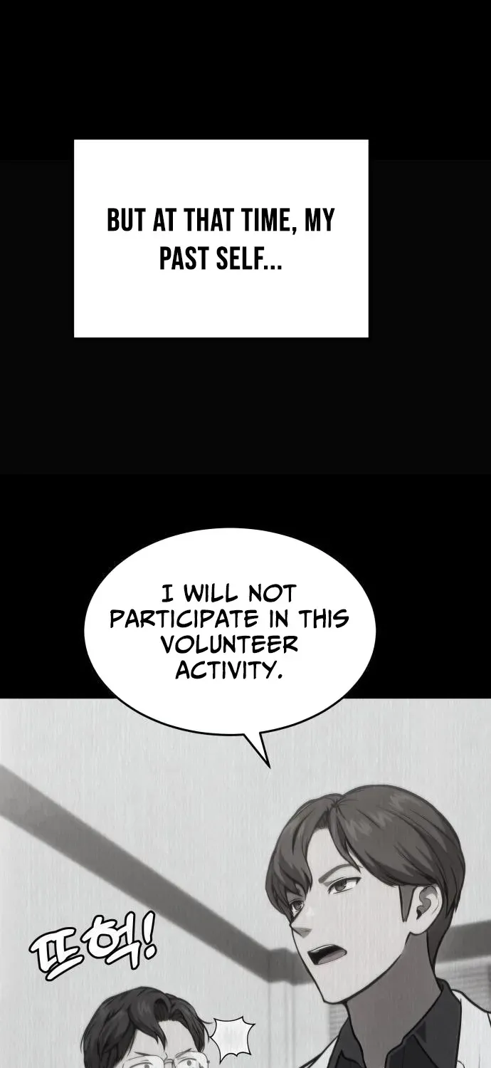 The Heavenly Scalpel Chapter 43 page 30 - 