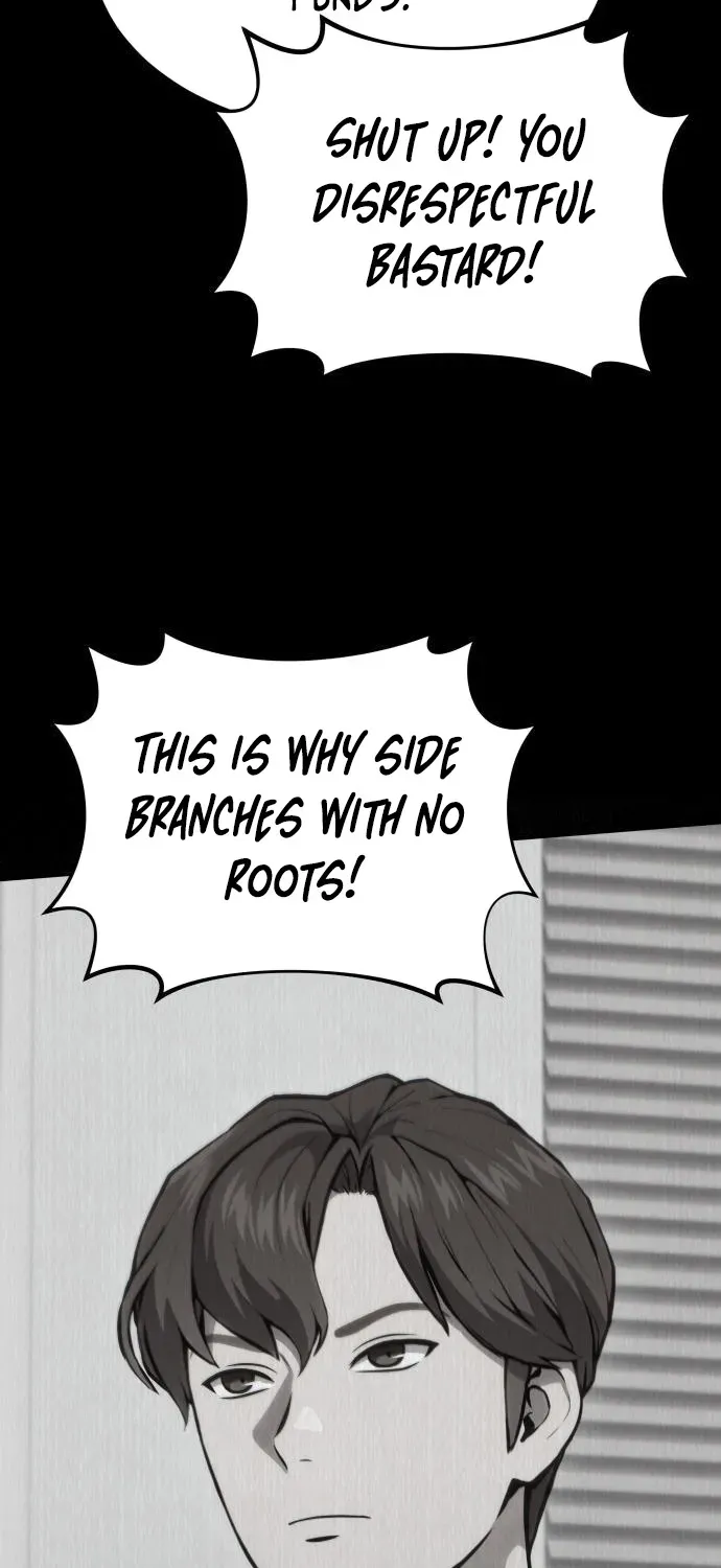The Heavenly Scalpel Chapter 43 page 33 - 