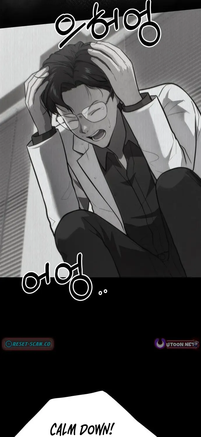 The Heavenly Scalpel Chapter 43 page 38 - 