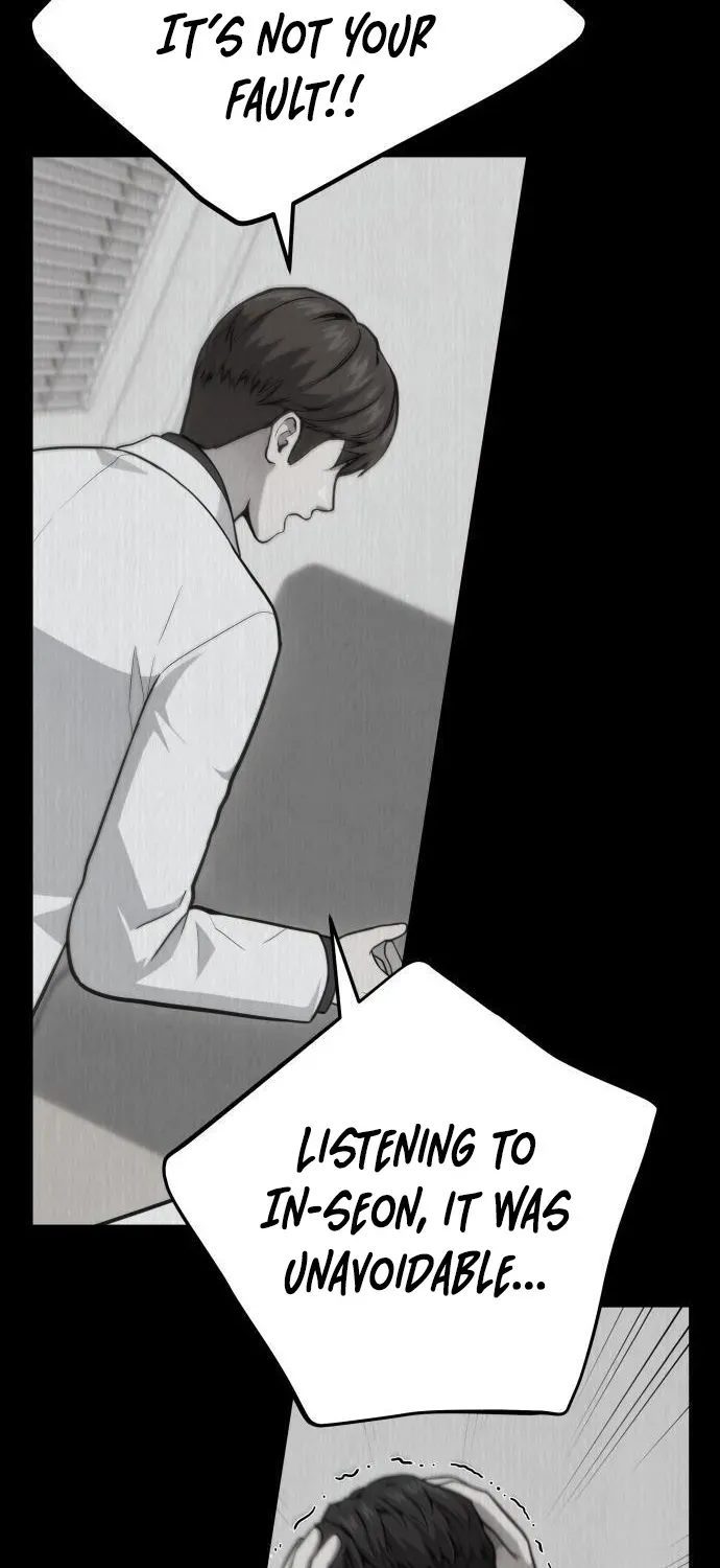 The Heavenly Scalpel Chapter 43 page 39 - 