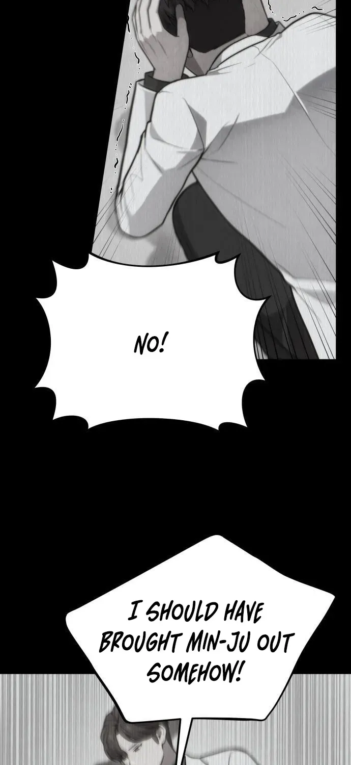 The Heavenly Scalpel Chapter 43 page 40 - 