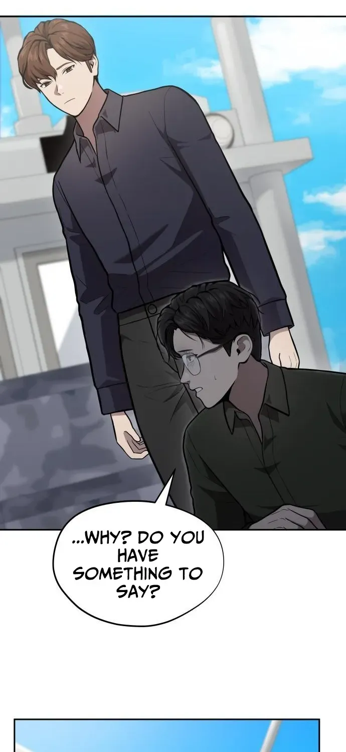 The Heavenly Scalpel Chapter 43 page 44 - 