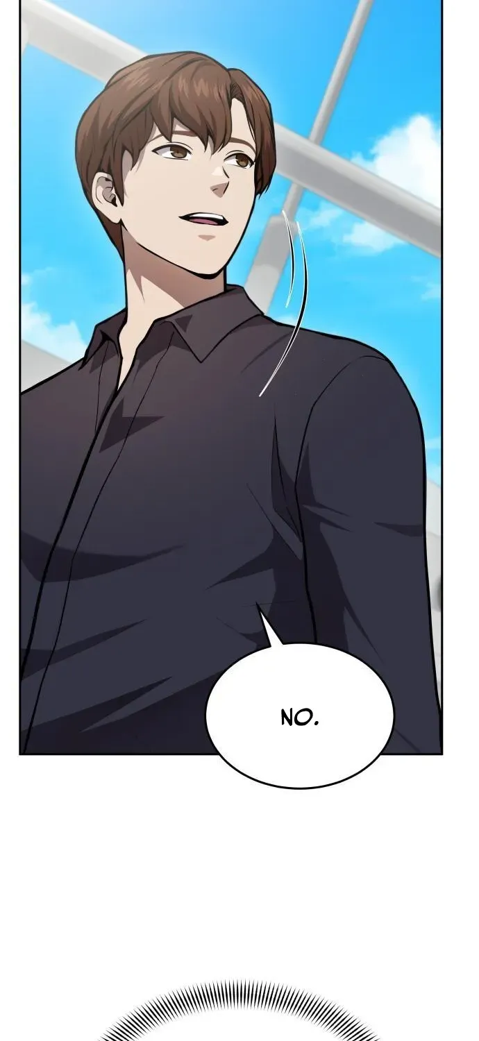The Heavenly Scalpel Chapter 43 page 45 - 