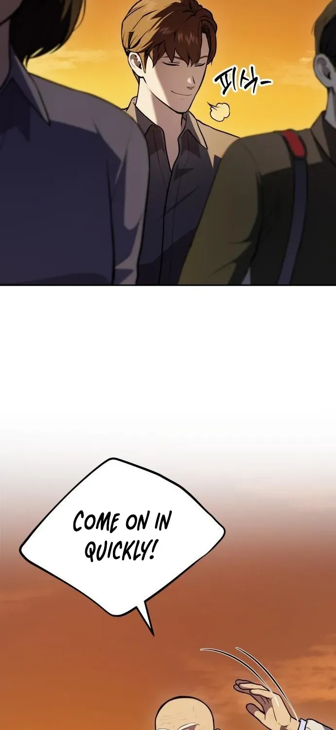 The Heavenly Scalpel Chapter 43 page 51 - 