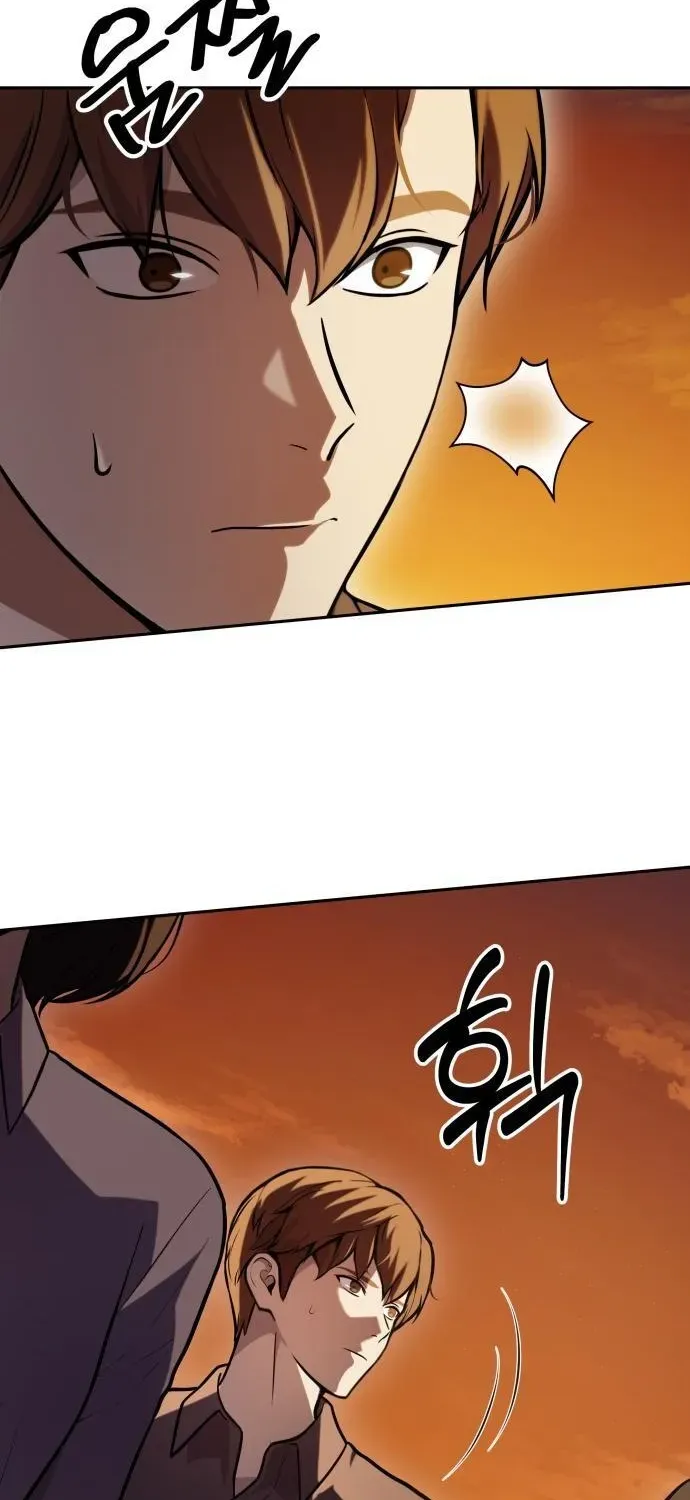 The Heavenly Scalpel Chapter 43 page 55 - 