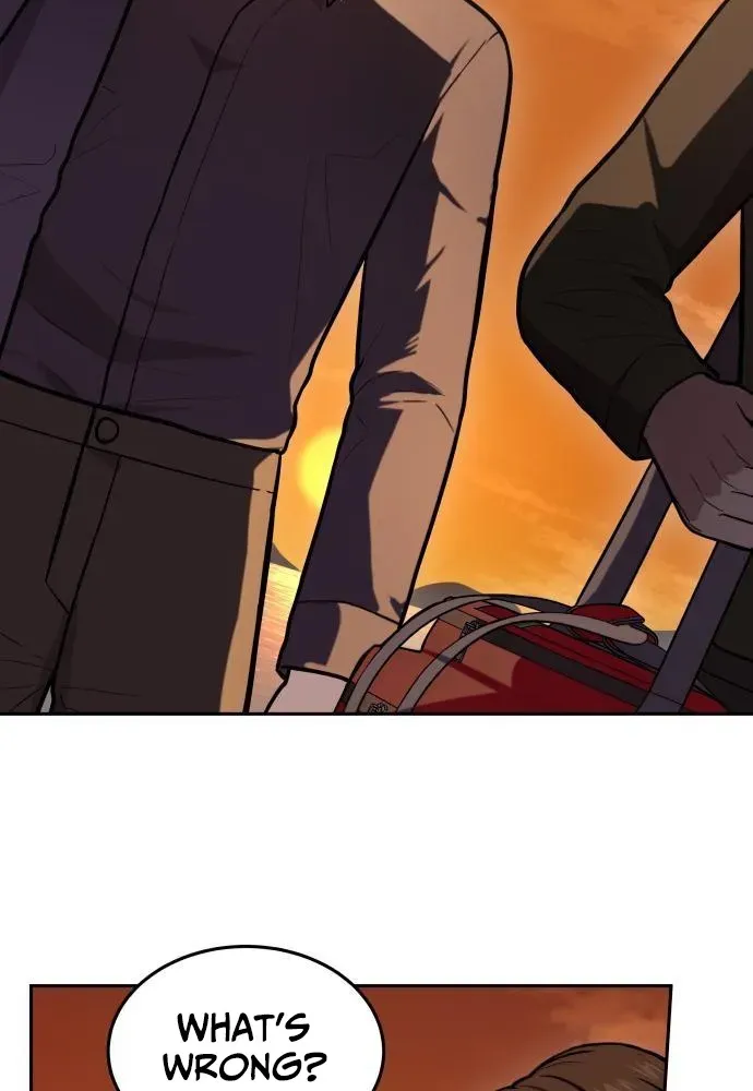 The Heavenly Scalpel Chapter 43 page 56 - 