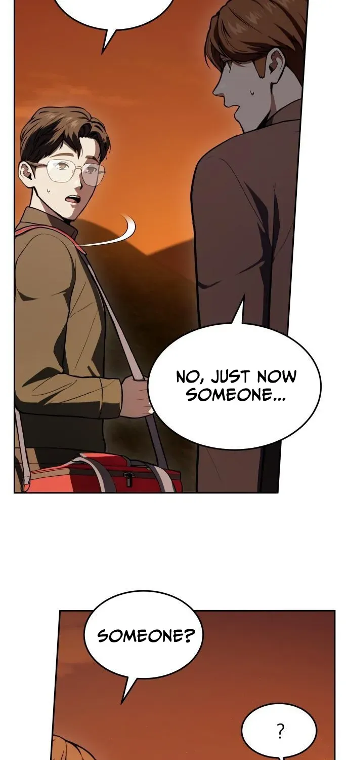 The Heavenly Scalpel Chapter 43 page 57 - 