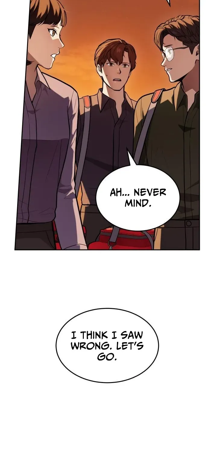 The Heavenly Scalpel Chapter 43 page 58 - 
