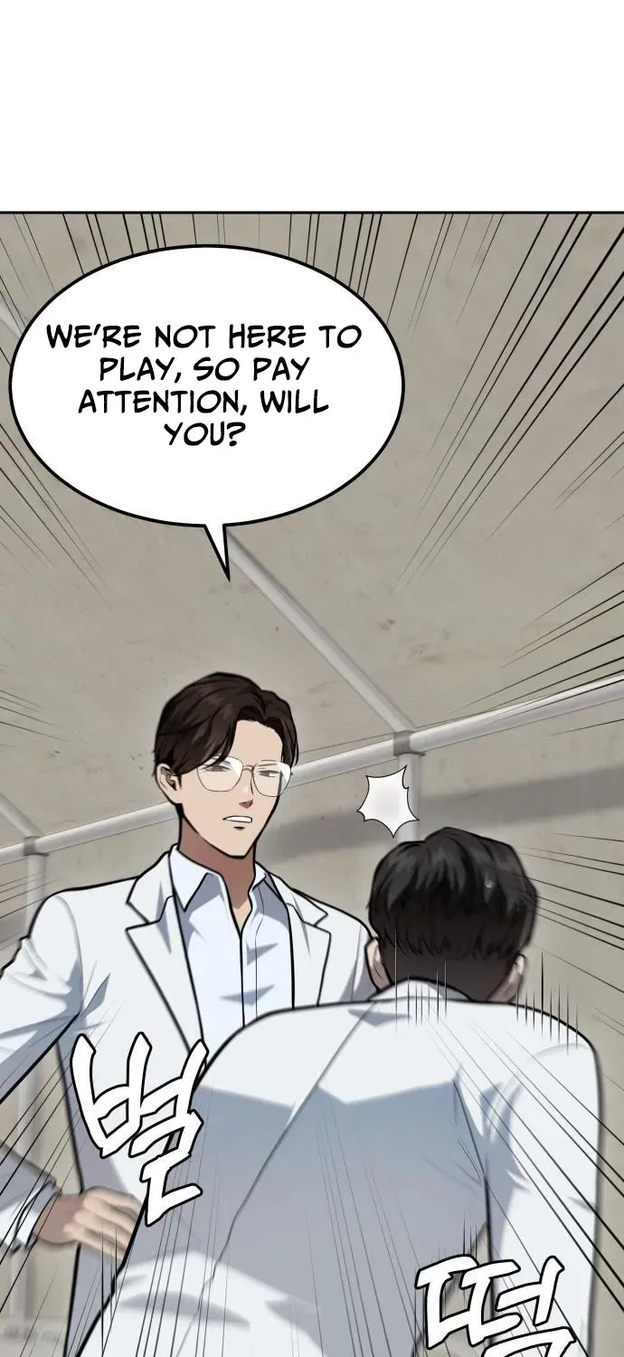 The Heavenly Scalpel Chapter 43 page 67 - 