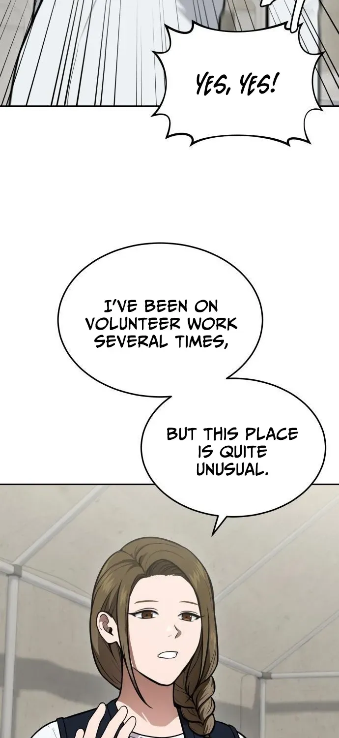 The Heavenly Scalpel Chapter 43 page 68 - 