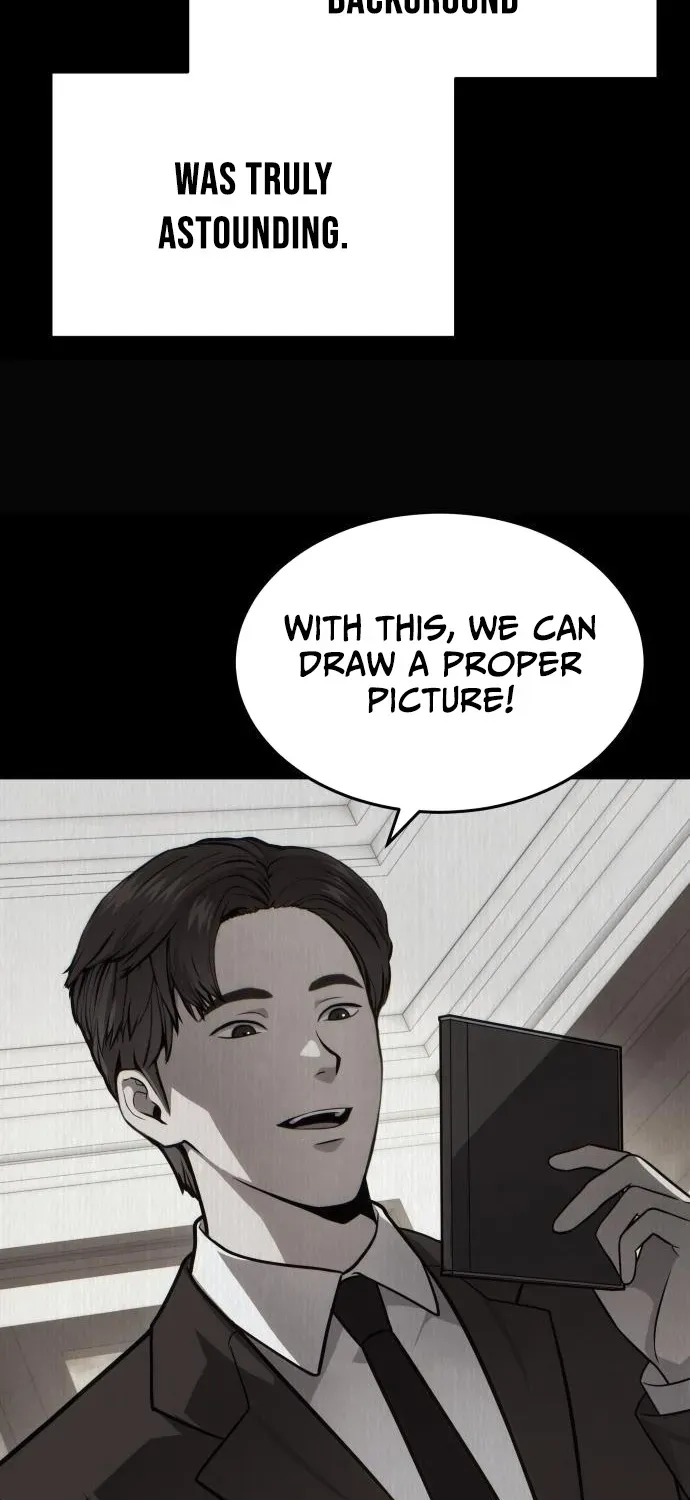 The Heavenly Scalpel Chapter 43 page 8 - 