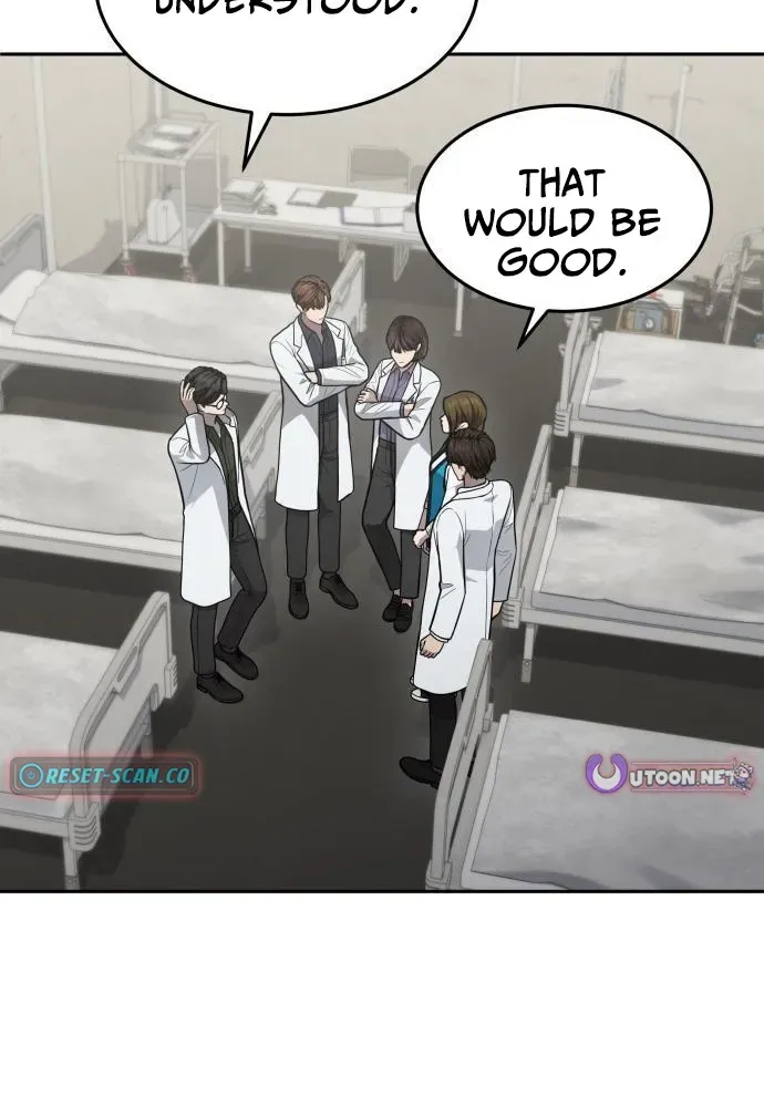 The Heavenly Scalpel Chapter 43 page 77 - 