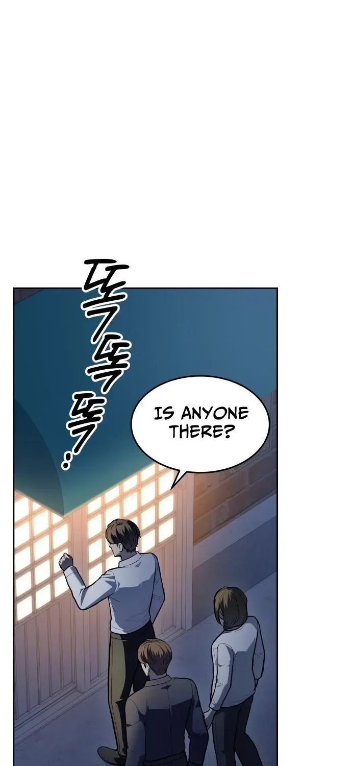 The Heavenly Scalpel Chapter 43 page 78 - 