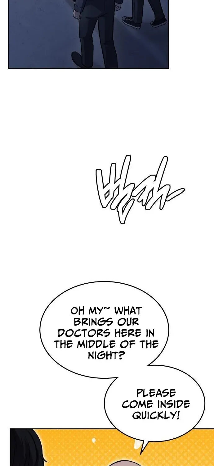 The Heavenly Scalpel Chapter 43 page 79 - 