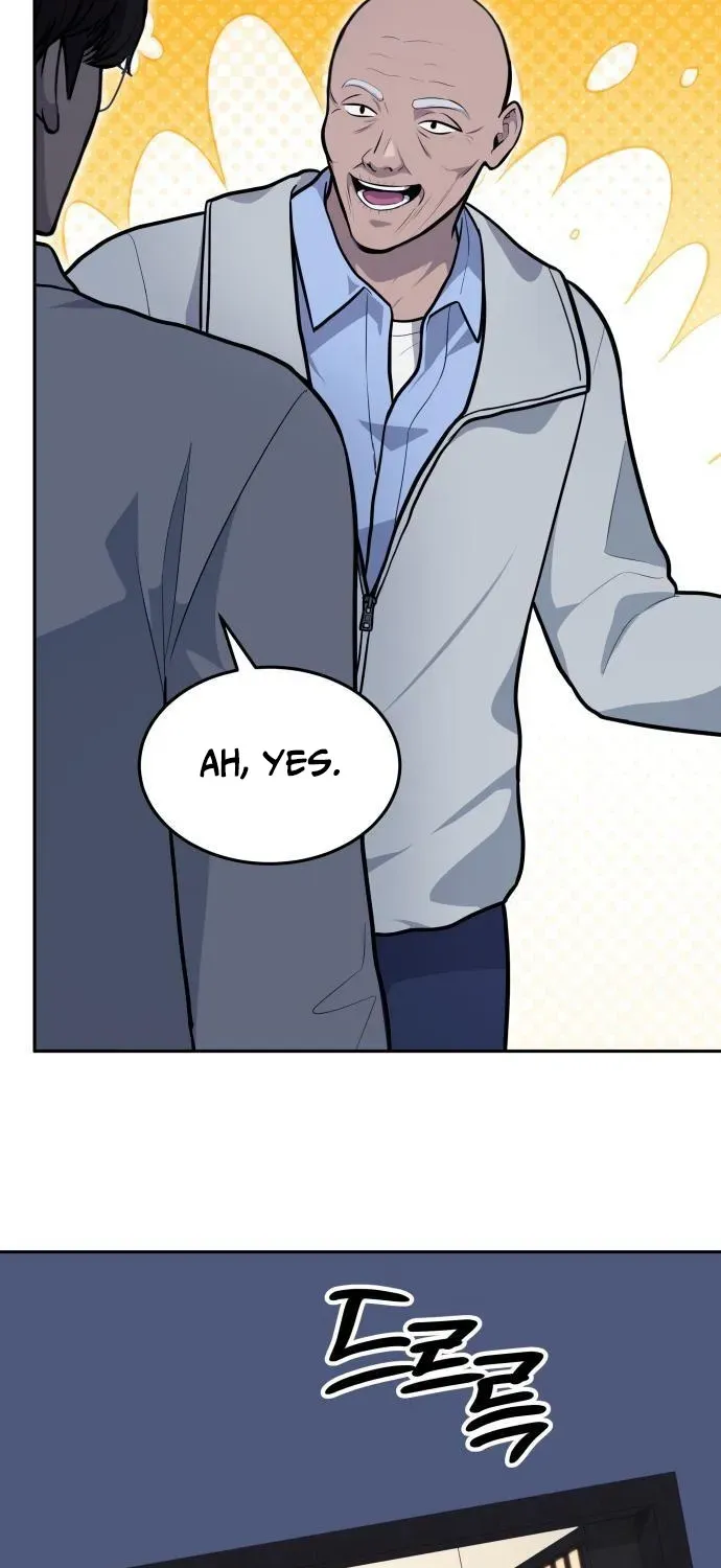 The Heavenly Scalpel Chapter 43 page 80 - 