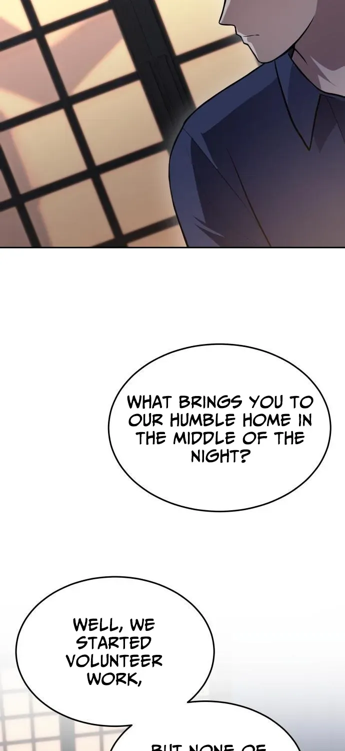 The Heavenly Scalpel Chapter 43 page 82 - 