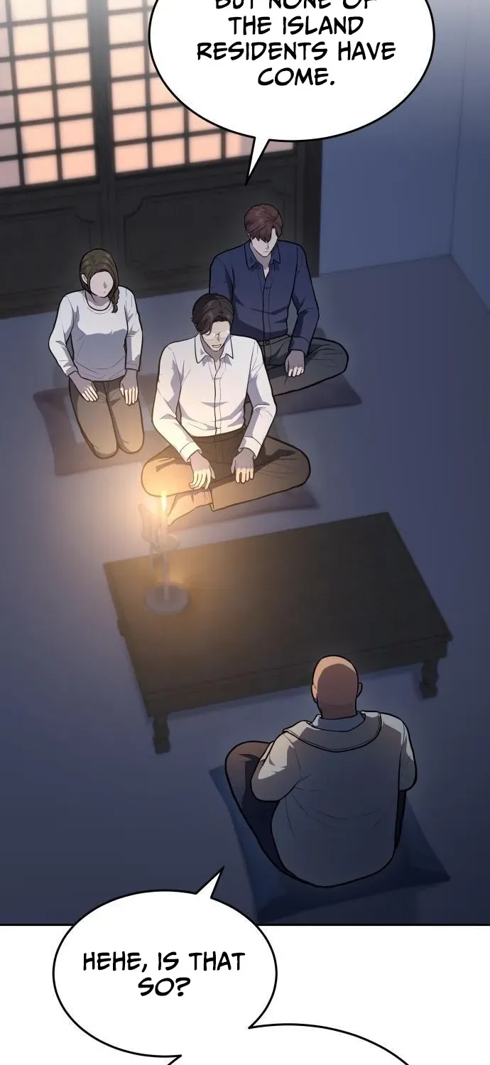 The Heavenly Scalpel Chapter 43 page 83 - 
