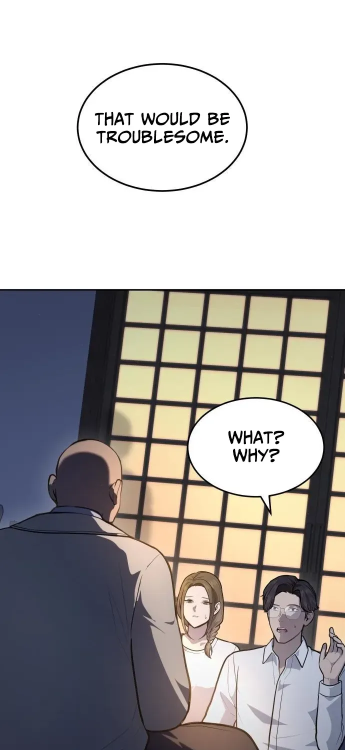 The Heavenly Scalpel Chapter 43 page 86 - 