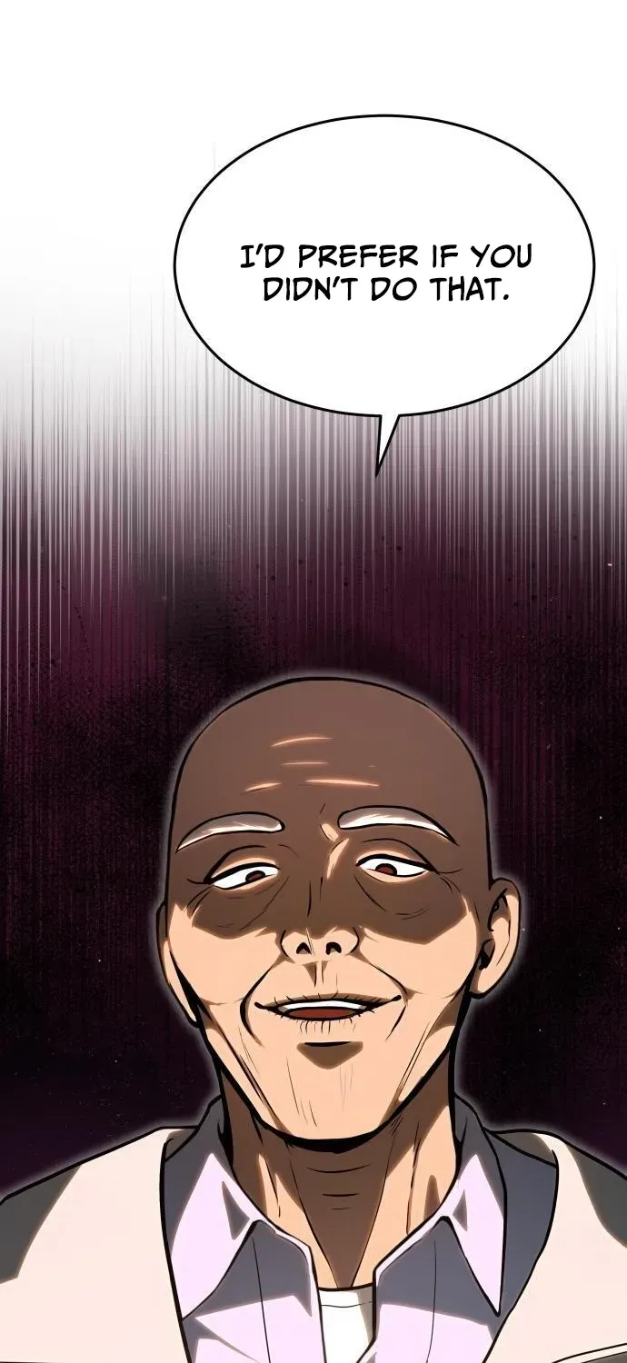 The Heavenly Scalpel Chapter 43 page 88 - 