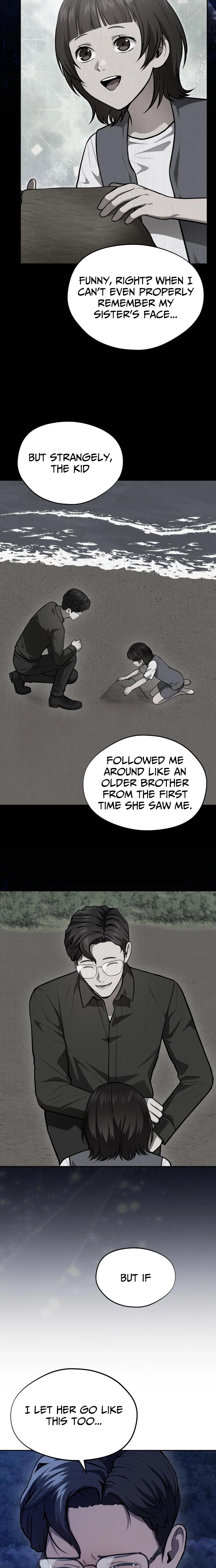 The Heavenly Scalpel Chapter 46 page 5 - 