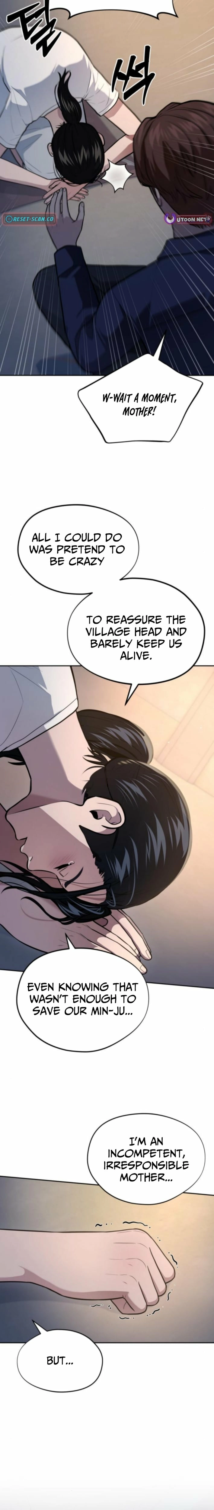 The Heavenly Scalpel Chapter 47 page 15 - 