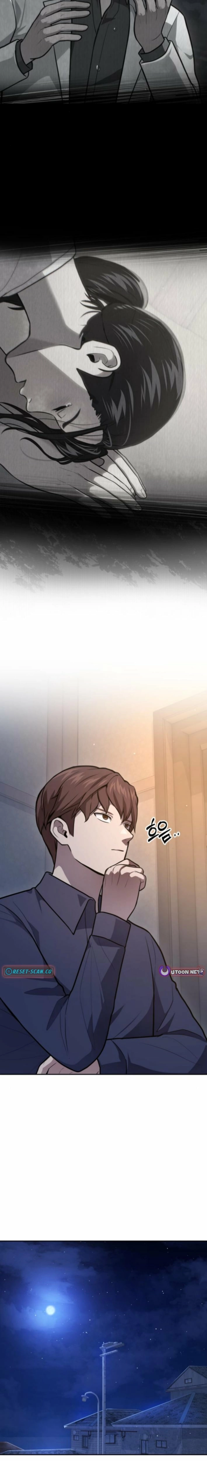 The Heavenly Scalpel Chapter 47 page 19 - 