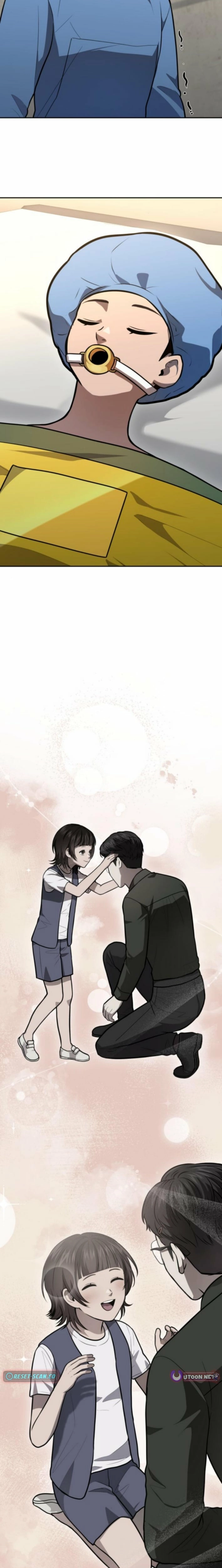 The Heavenly Scalpel Chapter 49 page 5 - 