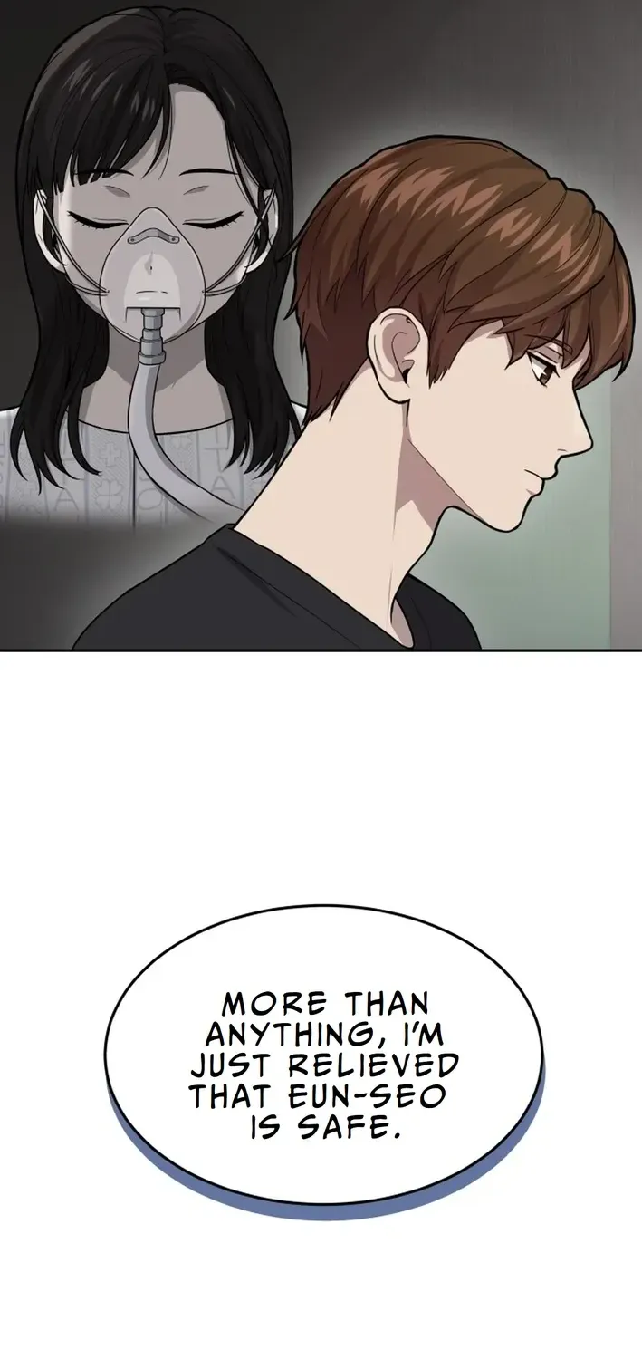 The Heavenly Scalpel Chapter 5 page 16 - 