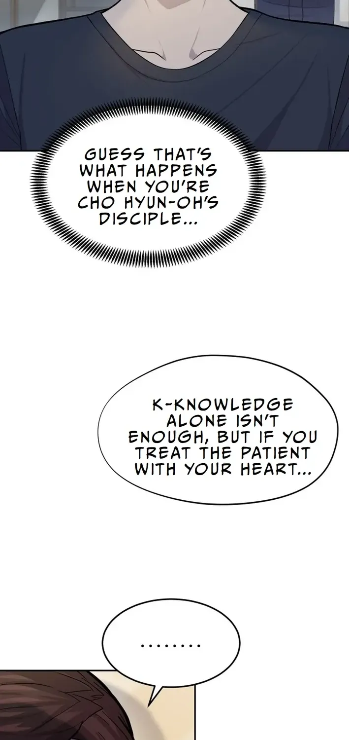 The Heavenly Scalpel Chapter 5 page 24 - 