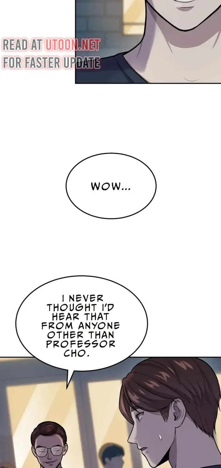 The Heavenly Scalpel Chapter 5 page 26 - 