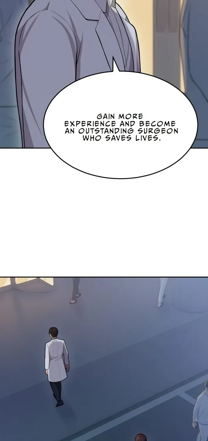The Heavenly Scalpel Chapter 5 page 28 - 
