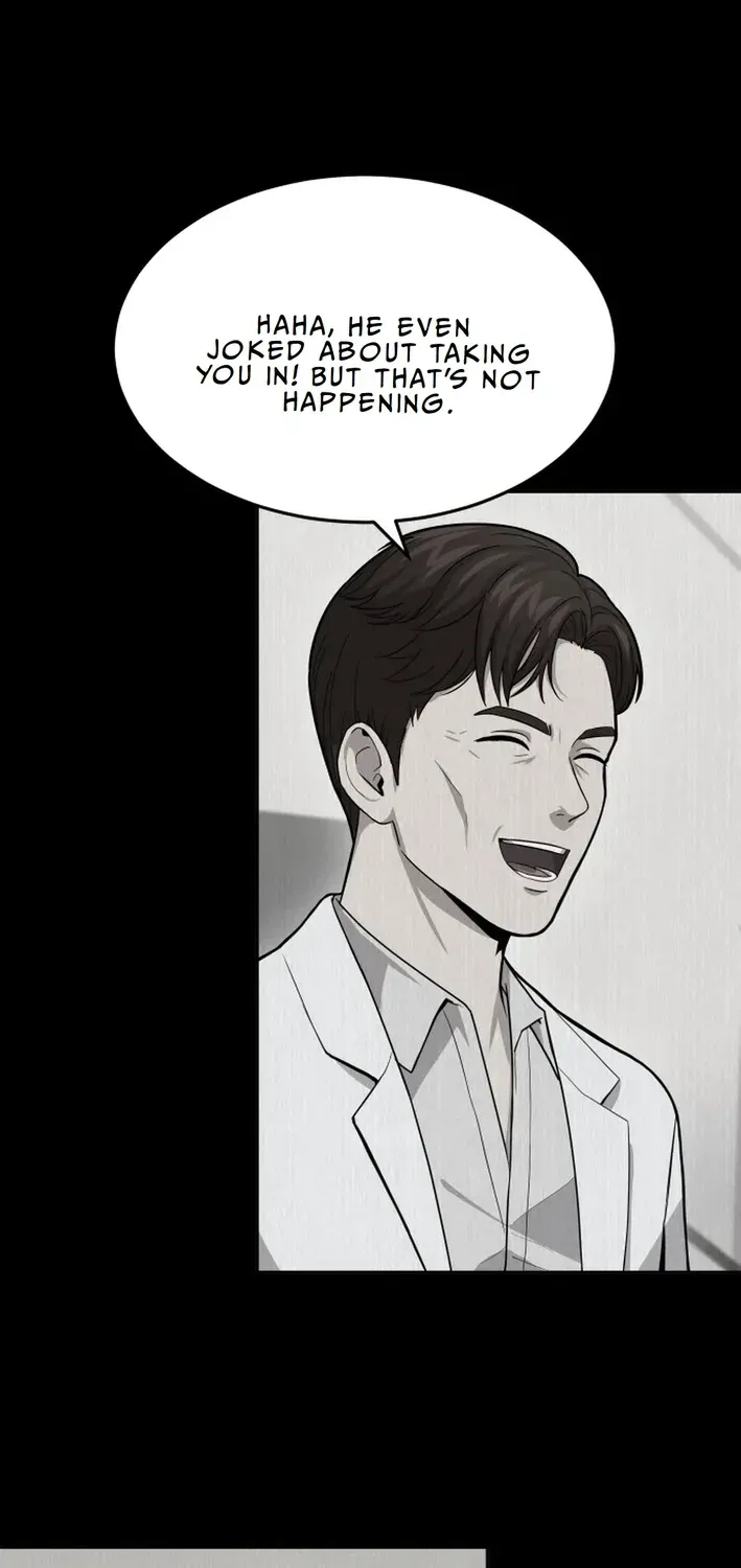The Heavenly Scalpel Chapter 5 page 36 - 