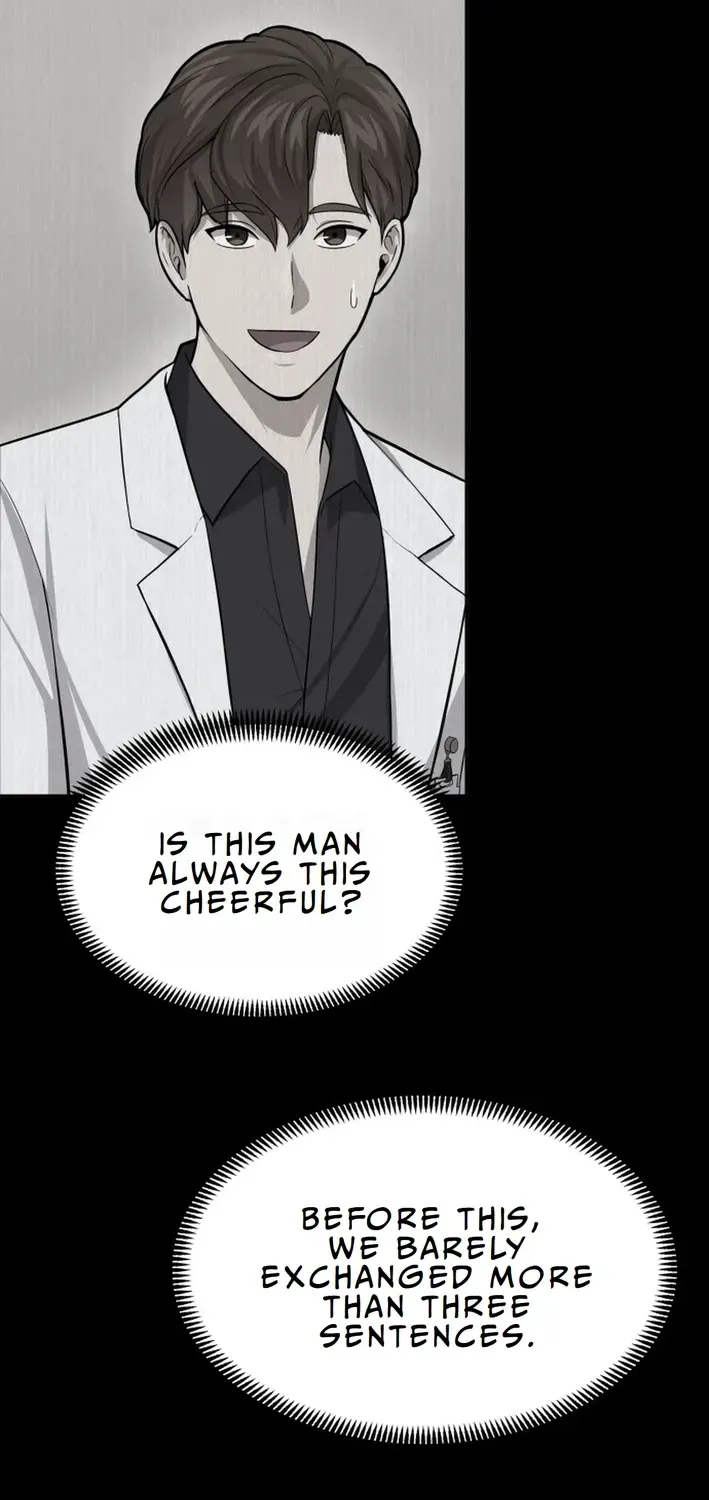 The Heavenly Scalpel Chapter 5 page 37 - 