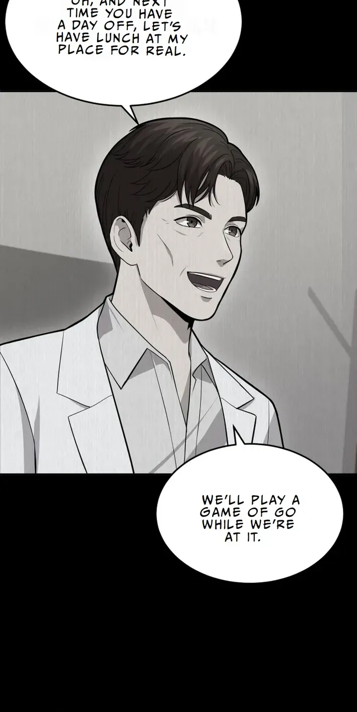The Heavenly Scalpel Chapter 5 page 39 - 