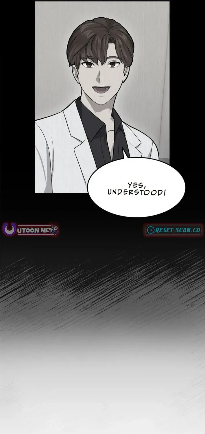The Heavenly Scalpel Chapter 5 page 40 - 