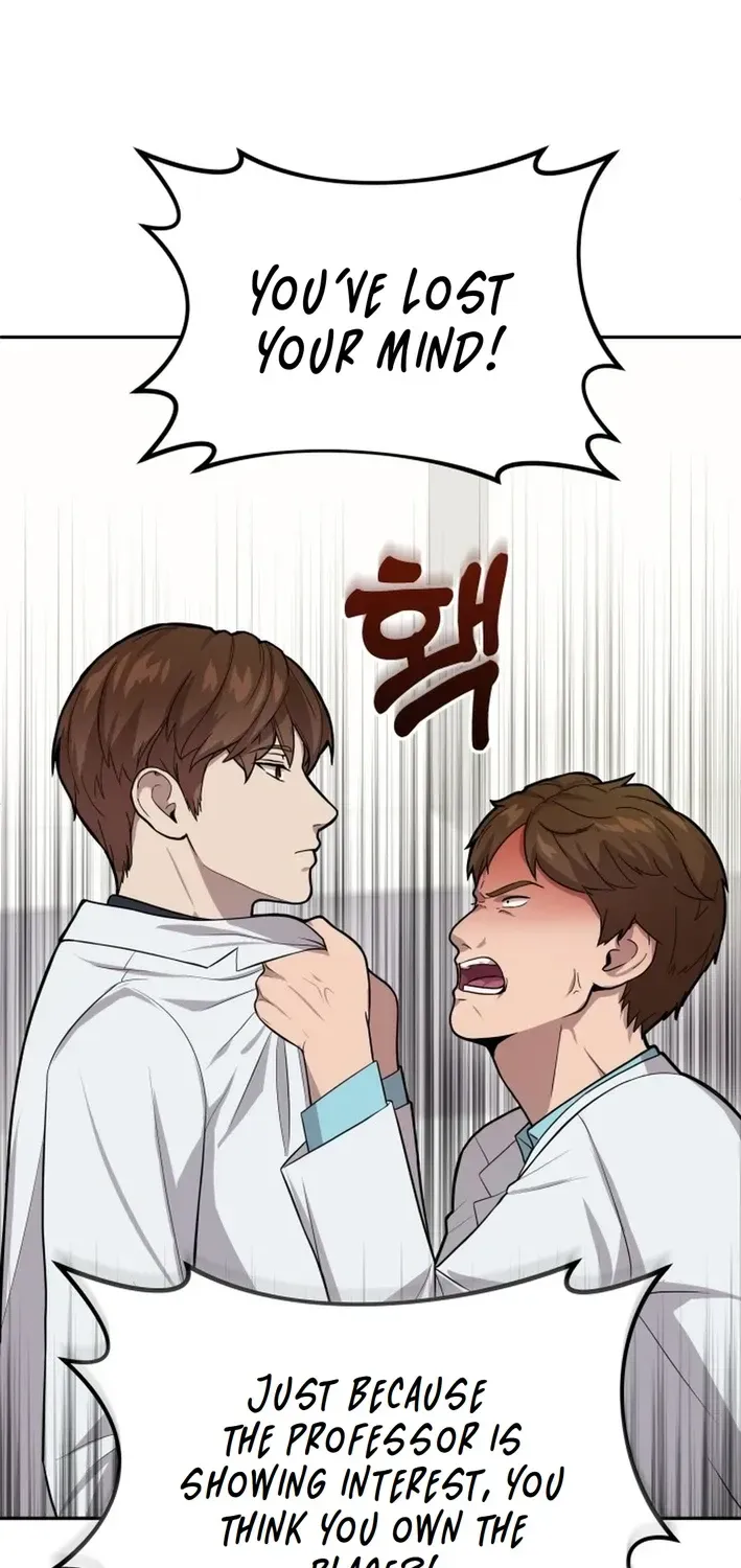 The Heavenly Scalpel Chapter 5 page 44 - 