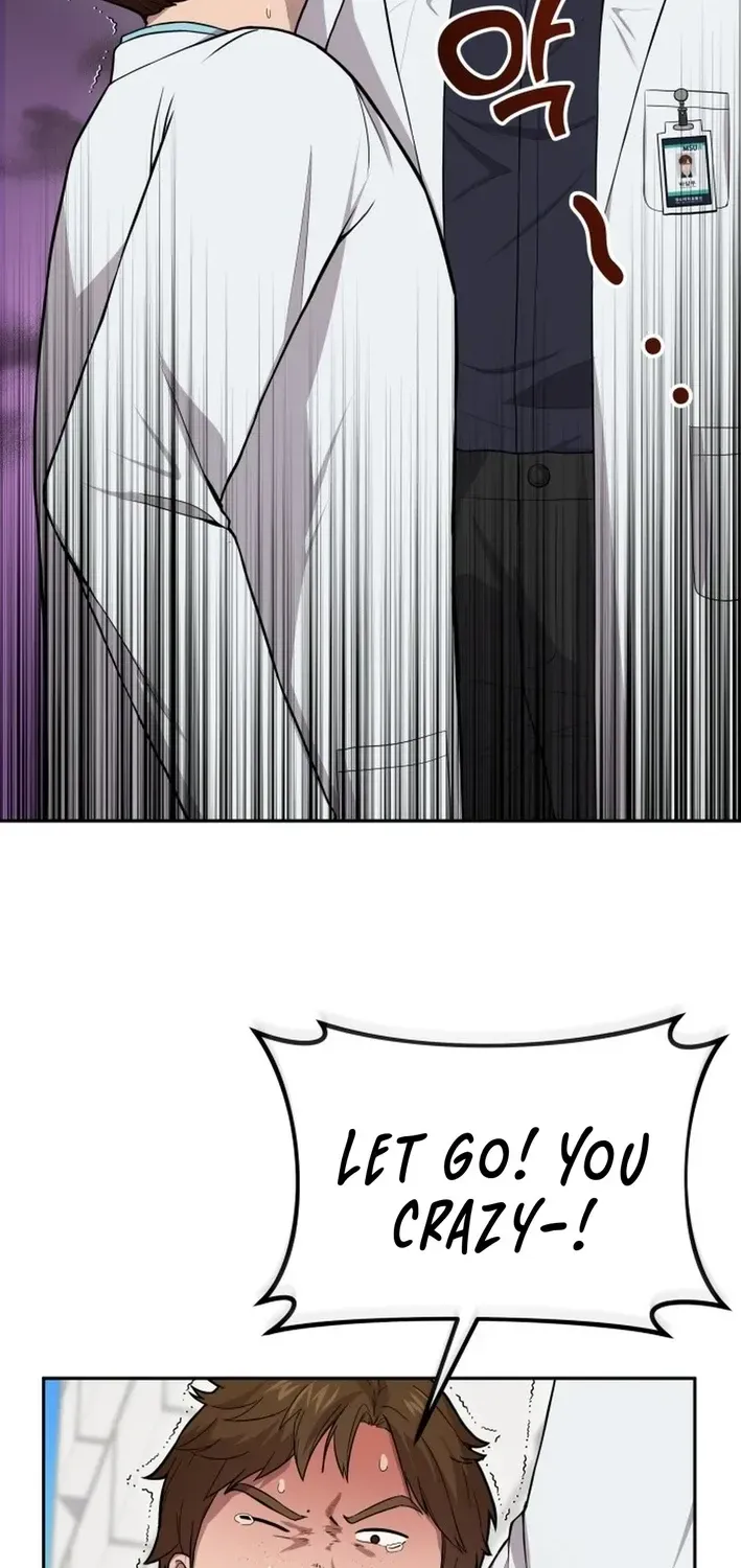 The Heavenly Scalpel Chapter 5 page 47 - 