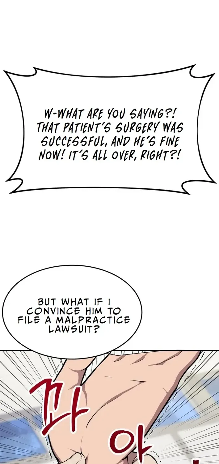 The Heavenly Scalpel Chapter 5 page 53 - 