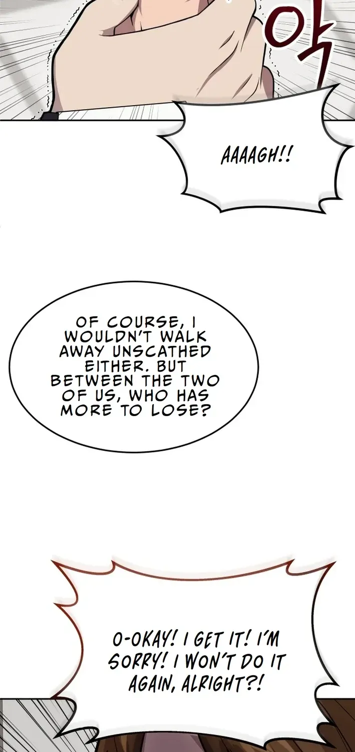The Heavenly Scalpel Chapter 5 page 54 - 