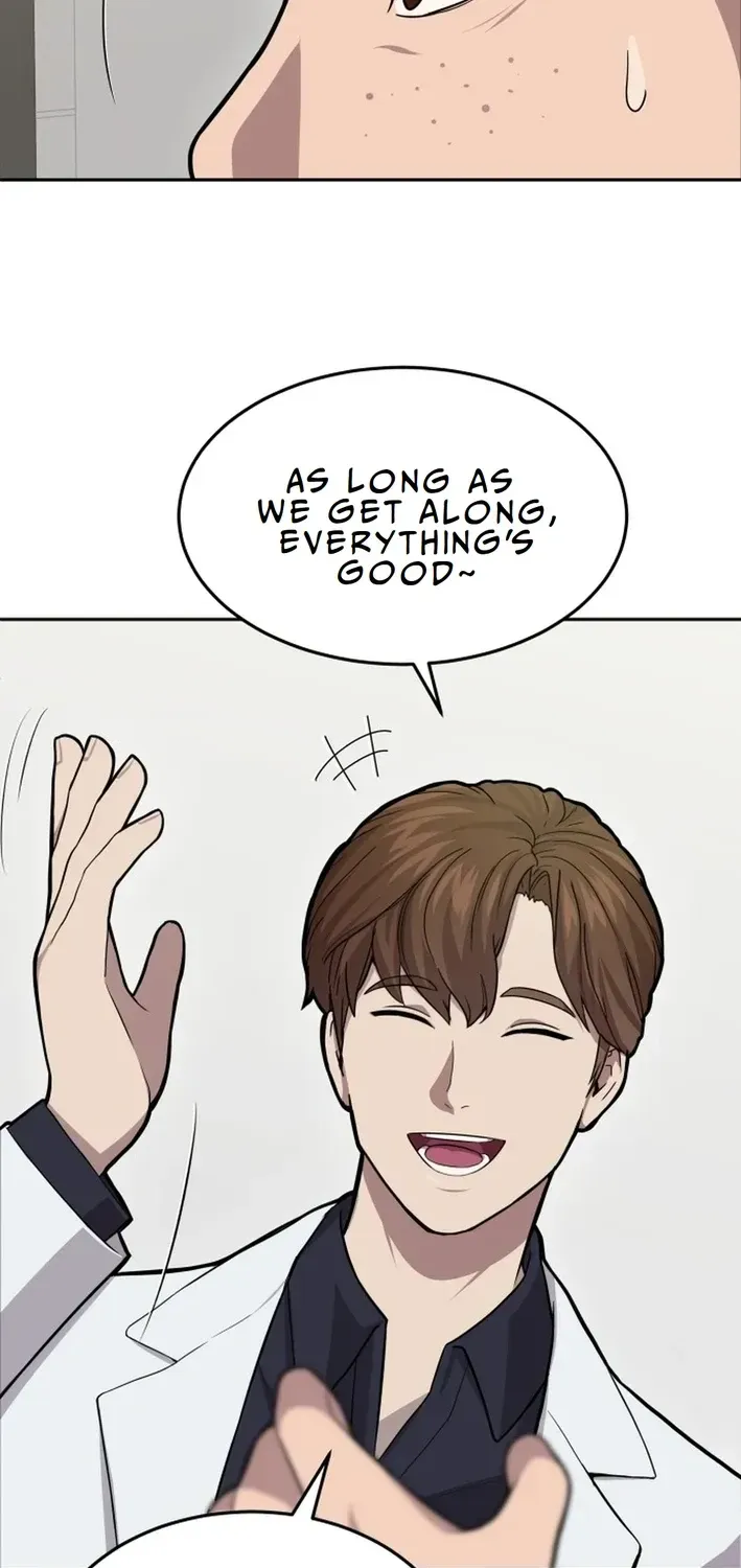 The Heavenly Scalpel Chapter 5 page 56 - 