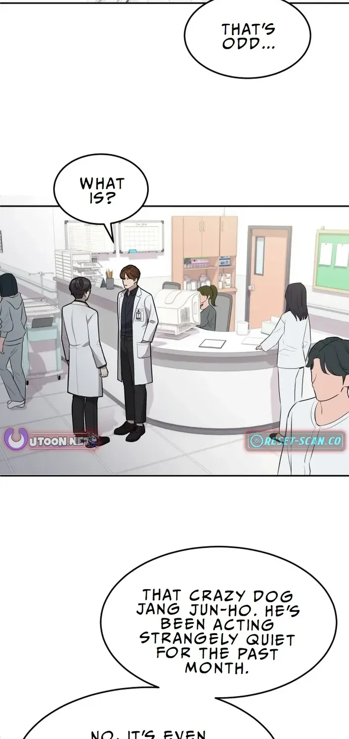 The Heavenly Scalpel Chapter 5 page 61 - 