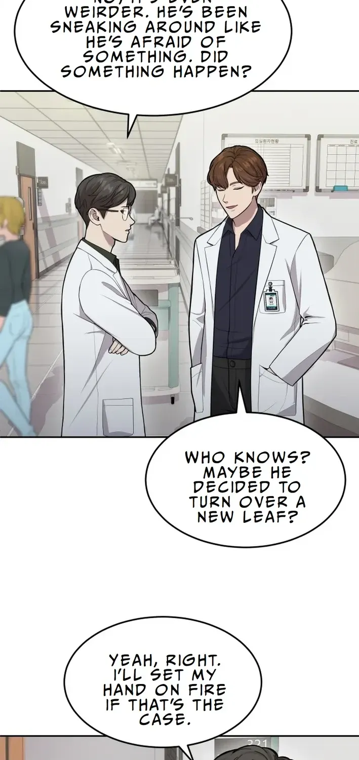 The Heavenly Scalpel Chapter 5 page 62 - 