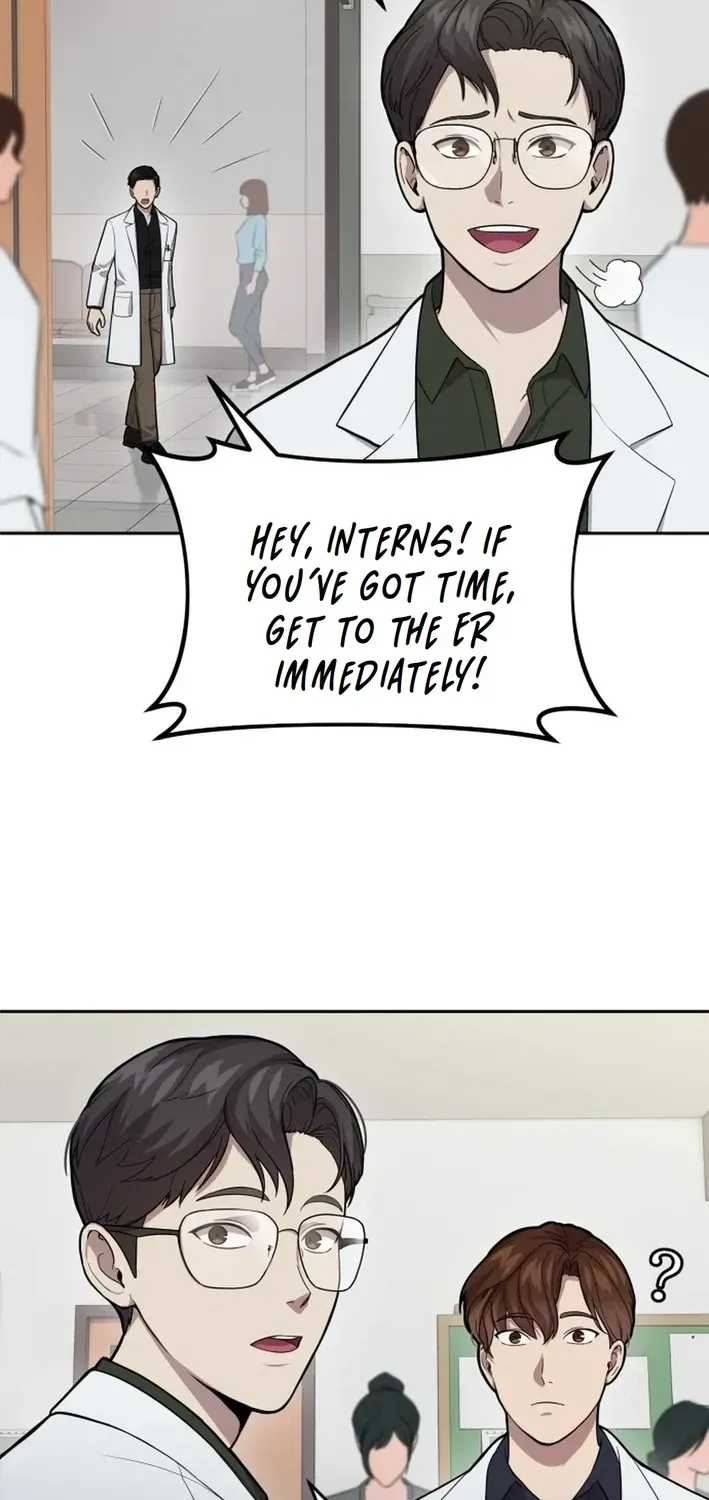 The Heavenly Scalpel Chapter 5 page 63 - 