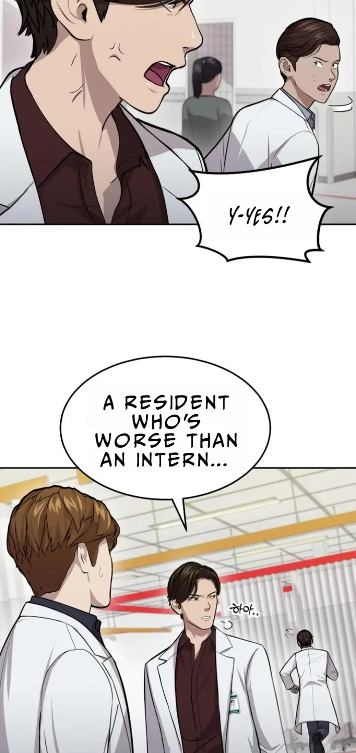 The Heavenly Scalpel Chapter 6 page 24 - 